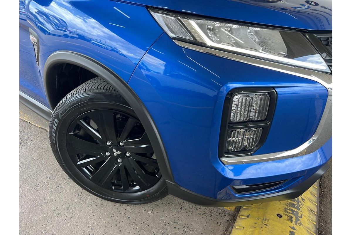 2021 Mitsubishi ASX MR XD