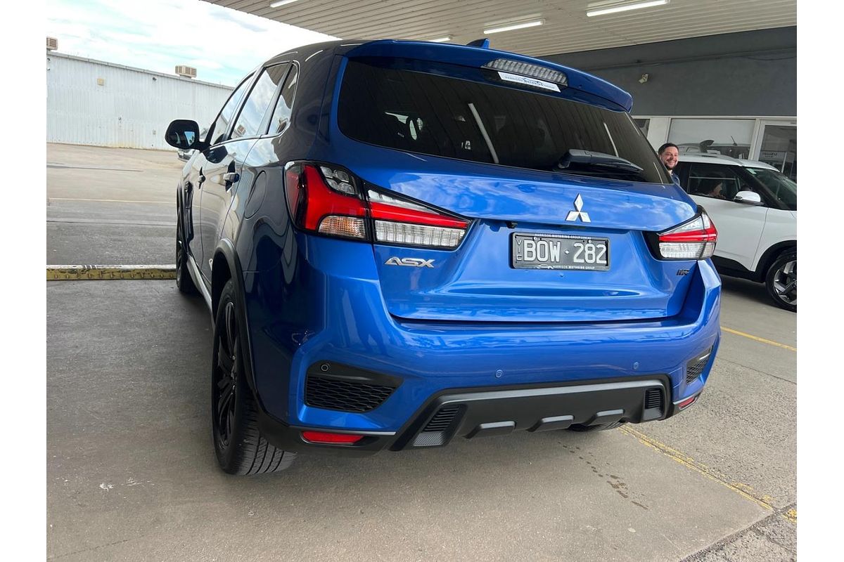 2021 Mitsubishi ASX MR XD