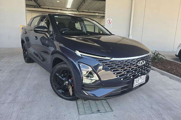 2023 Chery OMODA 5 EX