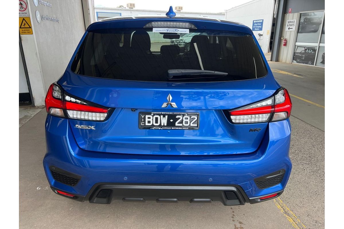 2021 Mitsubishi ASX MR XD