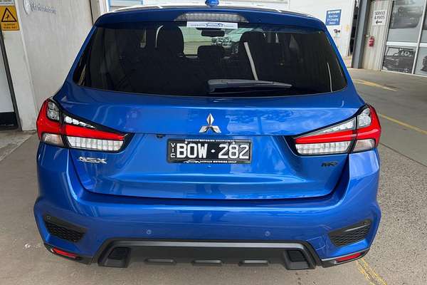 2021 Mitsubishi ASX MR XD
