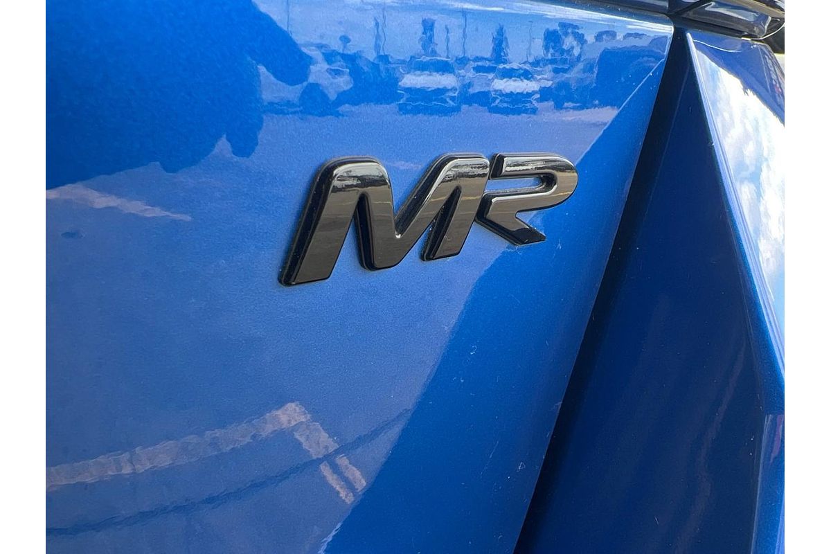 2021 Mitsubishi ASX MR XD