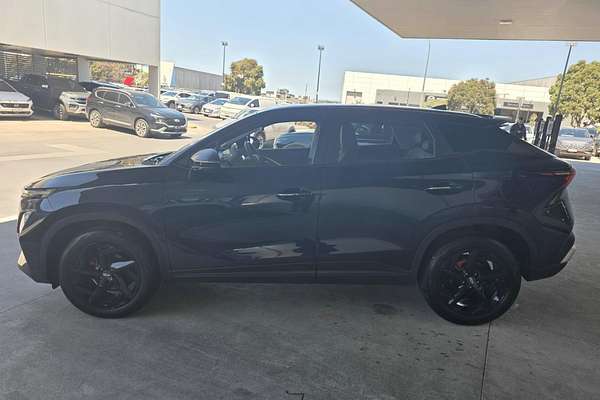 2023 Chery OMODA 5 EX