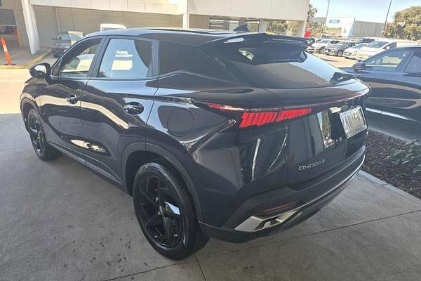 2023 Chery OMODA 5 EX