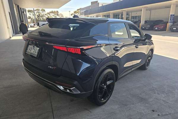 2023 Chery OMODA 5 EX