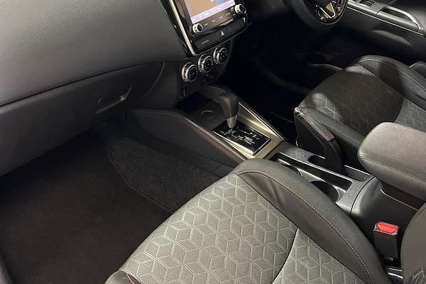 2021 Mitsubishi ASX MR XD