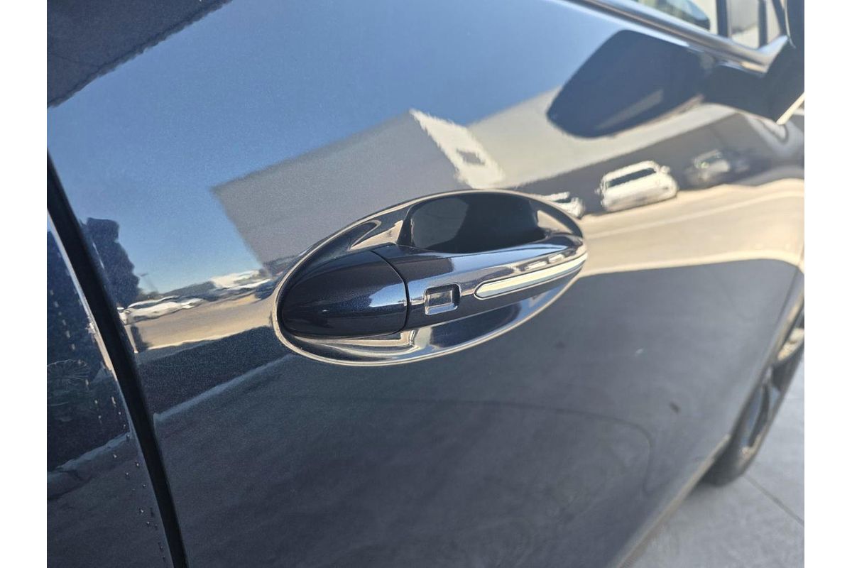 2023 Chery OMODA 5 EX