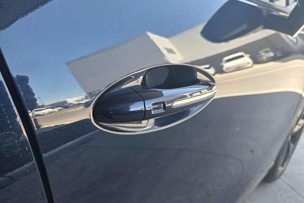 2023 Chery OMODA 5 EX