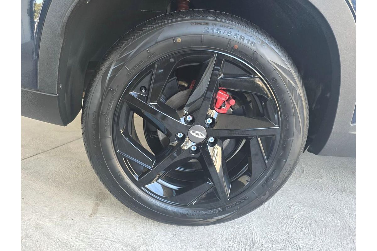 2023 Chery OMODA 5 EX