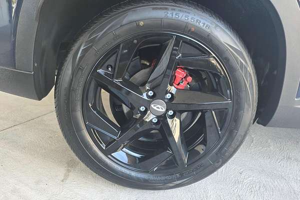 2023 Chery OMODA 5 EX