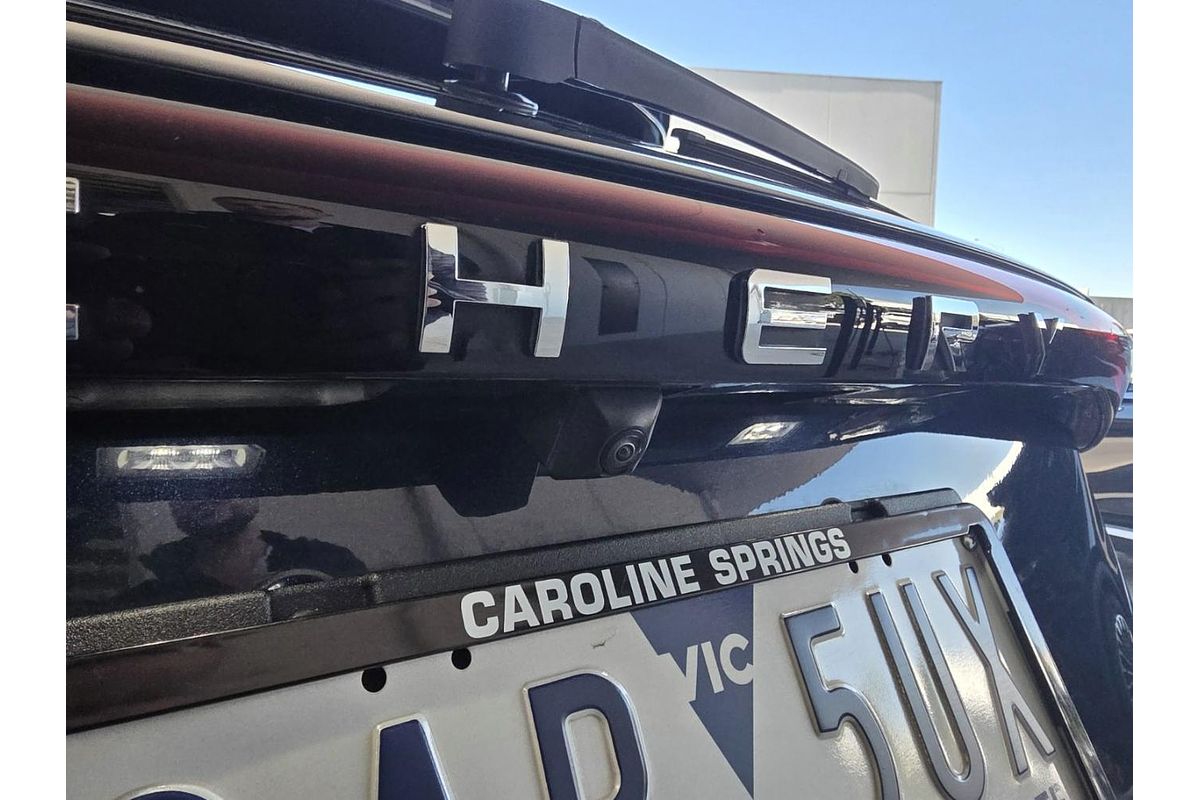 2023 Chery OMODA 5 EX