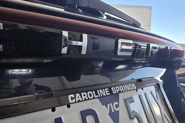 2023 Chery OMODA 5 EX