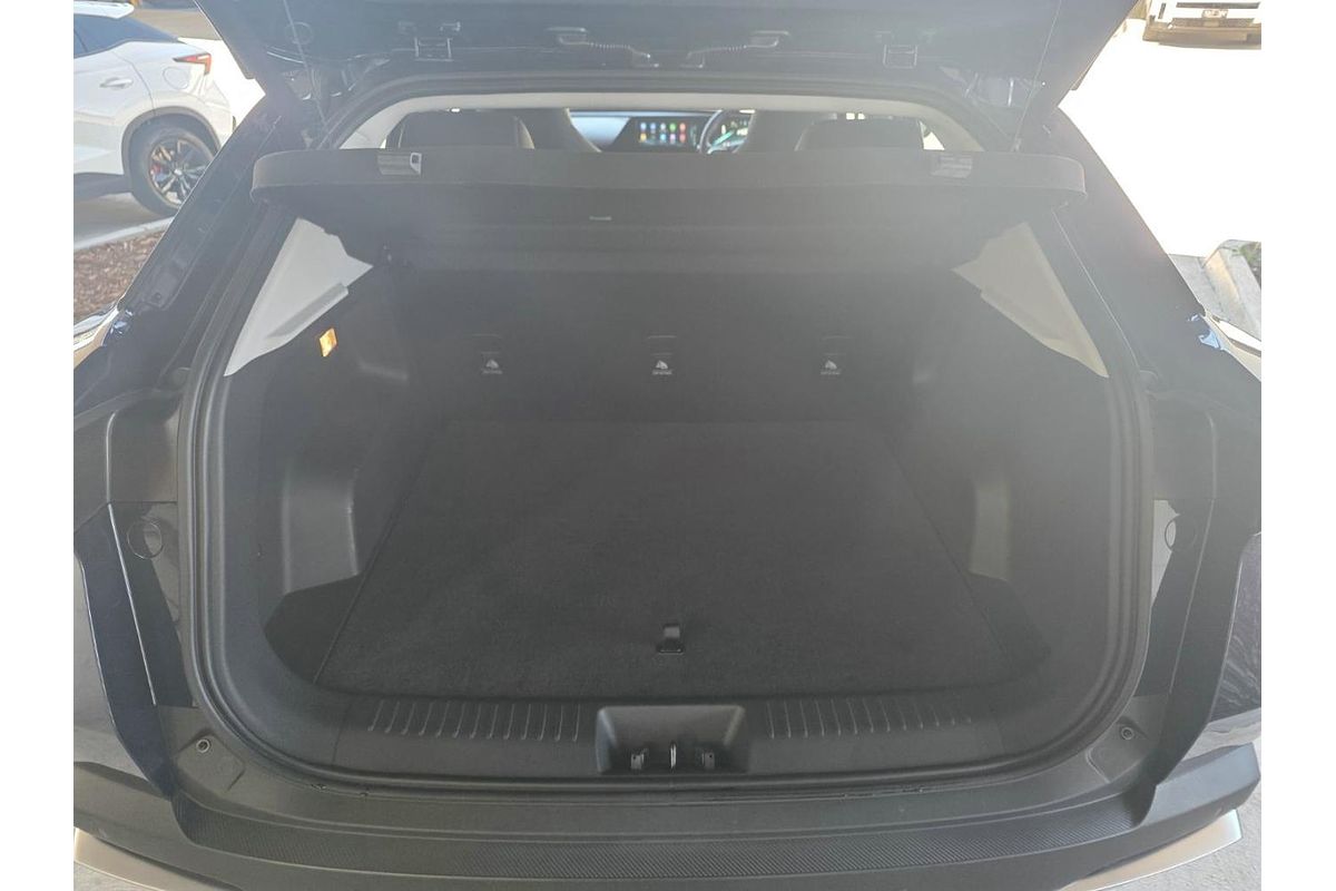 2023 Chery OMODA 5 EX