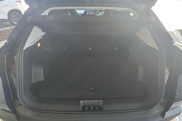 2023 Chery OMODA 5 EX