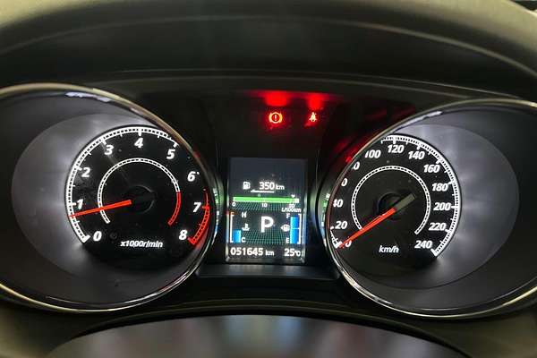 2021 Mitsubishi ASX MR XD