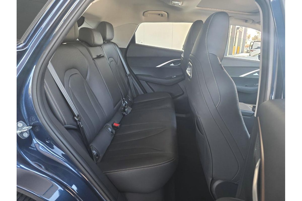 2023 Chery OMODA 5 EX