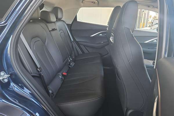 2023 Chery OMODA 5 EX