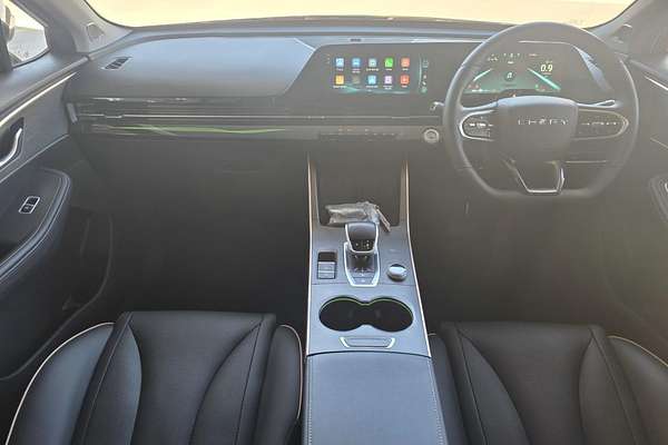 2023 Chery OMODA 5 EX