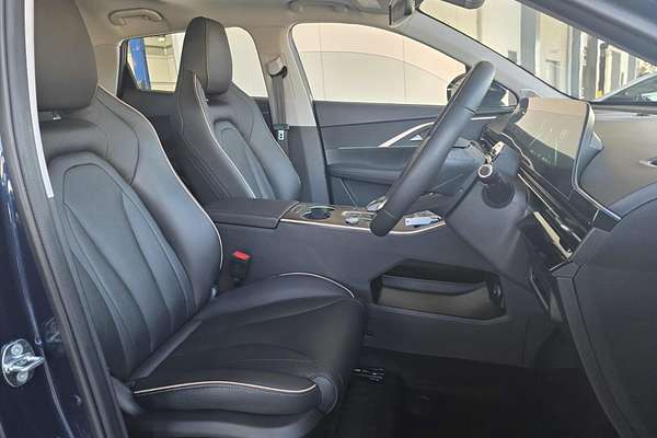 2023 Chery OMODA 5 EX