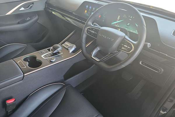 2023 Chery OMODA 5 EX