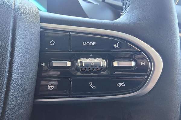 2023 Chery OMODA 5 EX