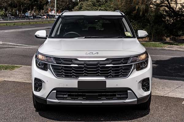 2025 Kia Seltos Sport+ SP2 PE