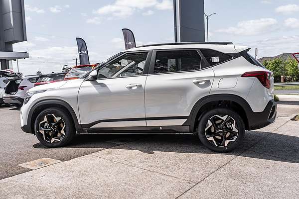 2025 Kia Seltos Sport+ SP2 PE