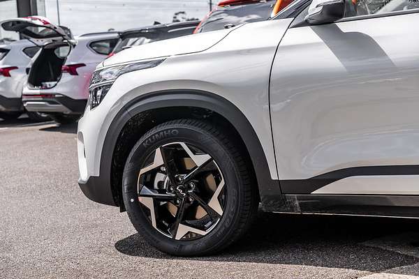 2025 Kia Seltos Sport+ SP2 PE