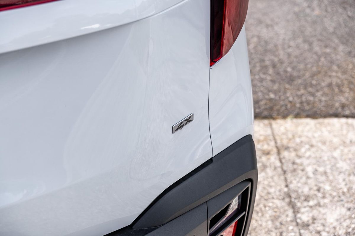 2025 Kia Seltos Sport+ SP2 PE