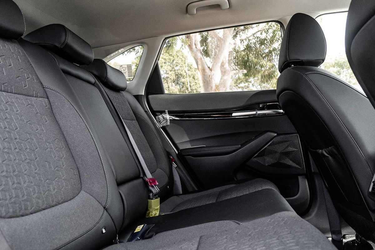 2025 Kia Seltos Sport+ SP2 PE