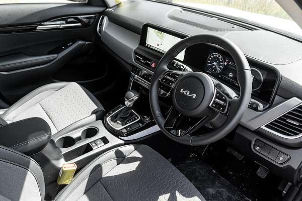 2025 Kia Seltos Sport+ SP2 PE