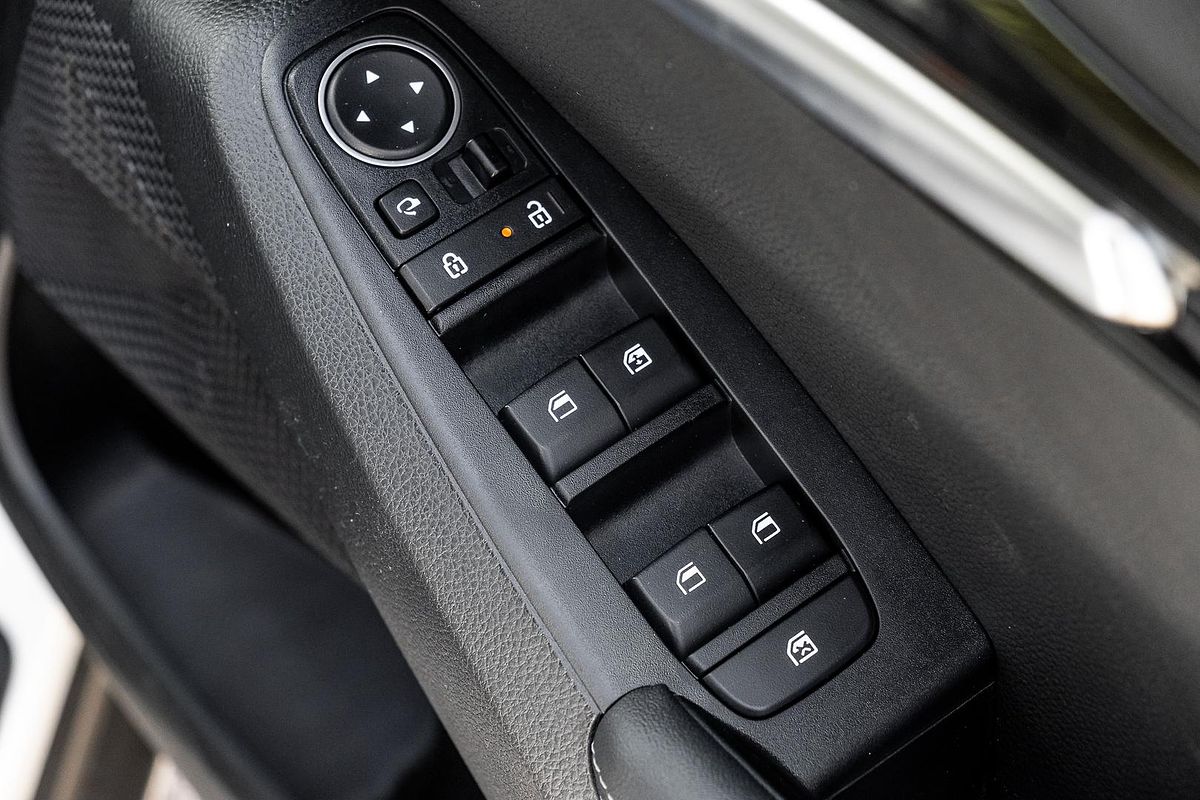 2025 Kia Seltos Sport+ SP2 PE