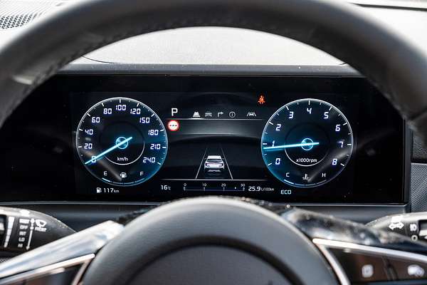 2025 Kia Seltos Sport+ SP2 PE