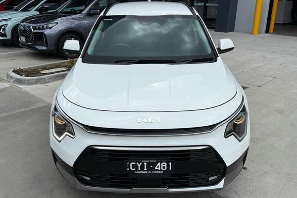2023 Kia Niro HEV S SG2