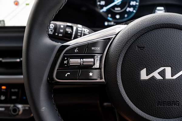 2025 Kia Seltos Sport+ SP2 PE