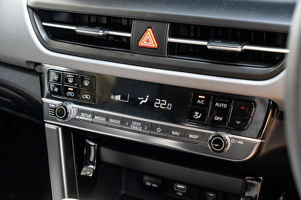 2025 Kia Seltos Sport+ SP2 PE