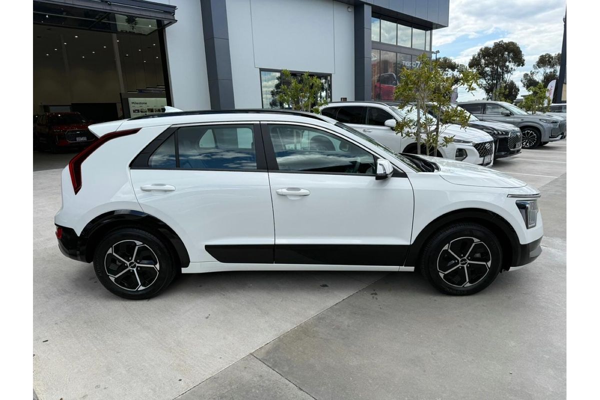 2023 Kia Niro HEV S SG2