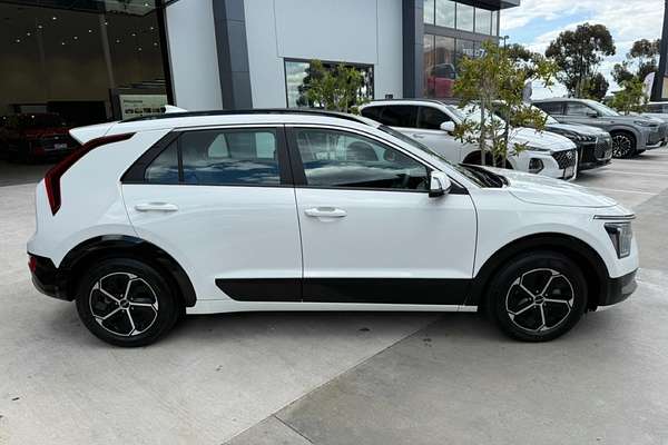 2023 Kia Niro HEV S SG2
