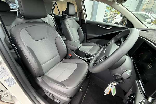 2023 Kia Niro HEV S SG2