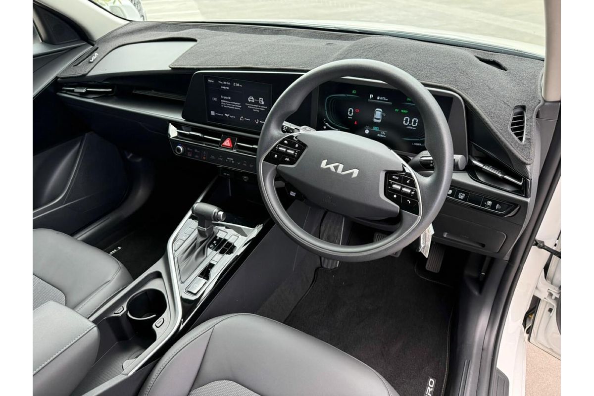 2023 Kia Niro HEV S SG2