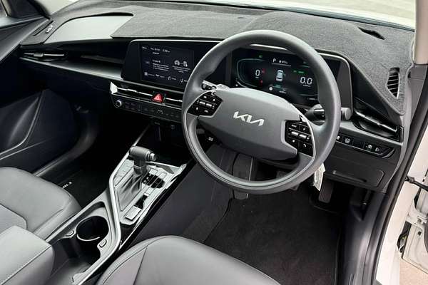 2023 Kia Niro HEV S SG2