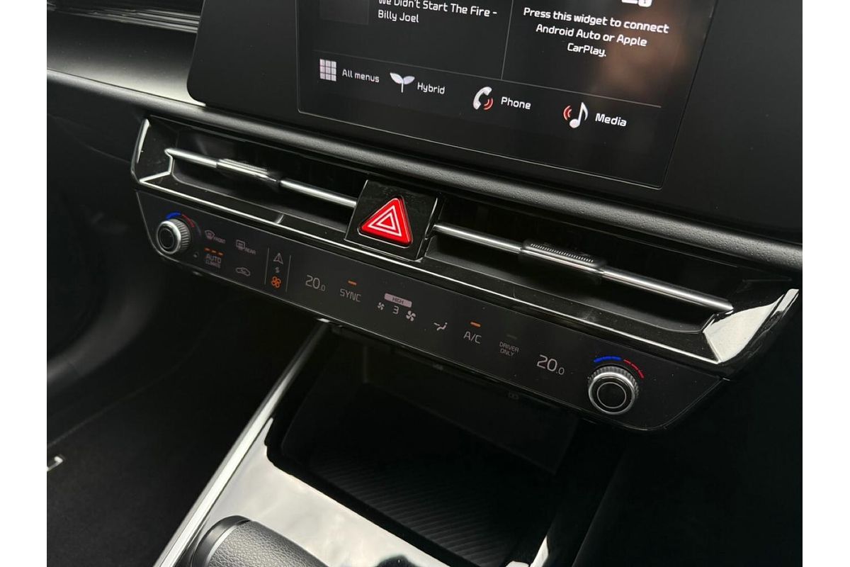 2023 Kia Niro HEV S SG2