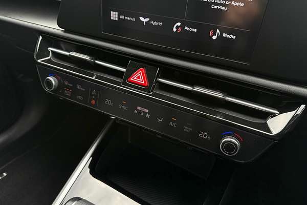 2023 Kia Niro HEV S SG2