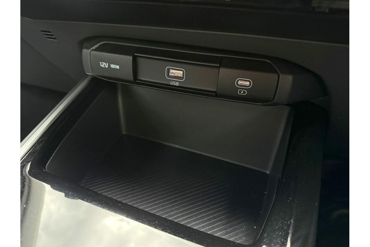 2023 Kia Niro HEV S SG2