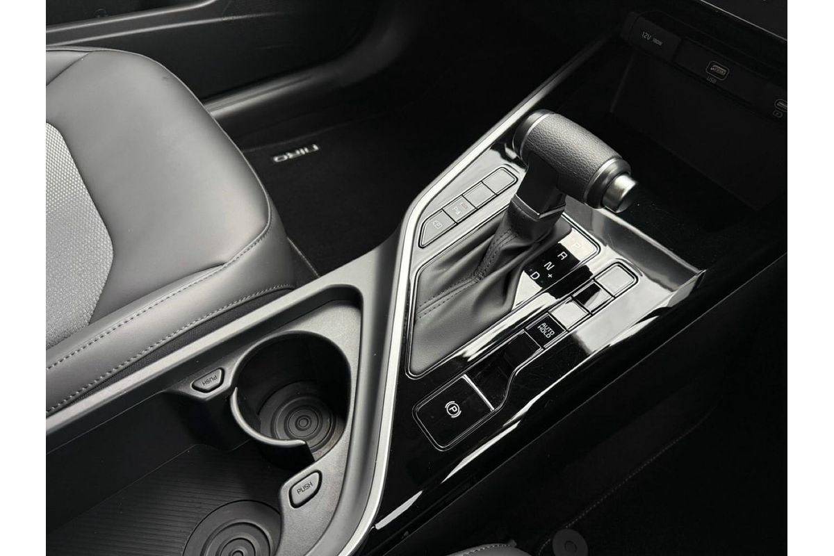 2023 Kia Niro HEV S SG2