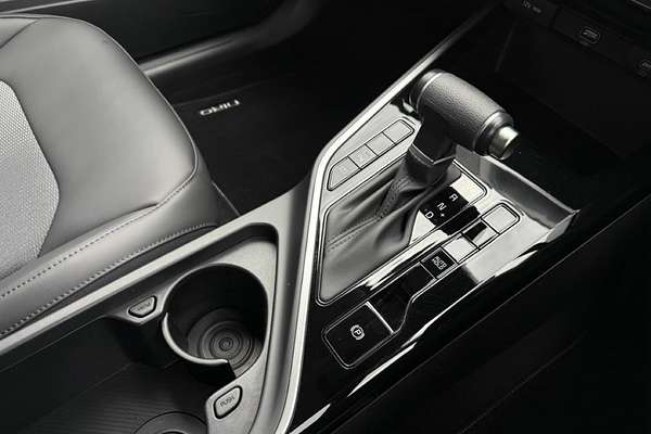 2023 Kia Niro HEV S SG2