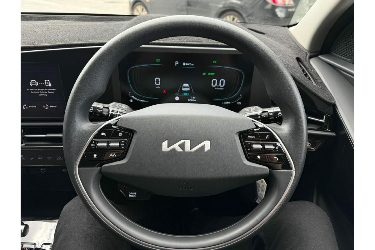 2023 Kia Niro HEV S SG2