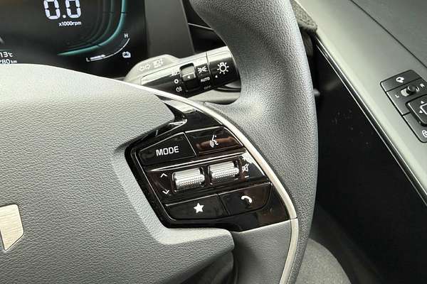2023 Kia Niro HEV S SG2