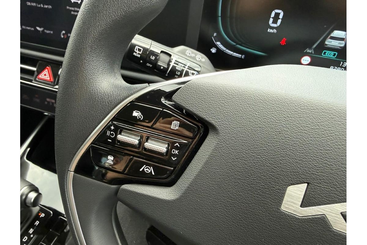 2023 Kia Niro HEV S SG2