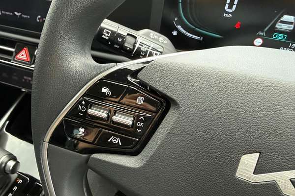 2023 Kia Niro HEV S SG2